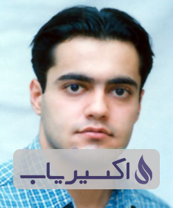 دکتر سامان صراف