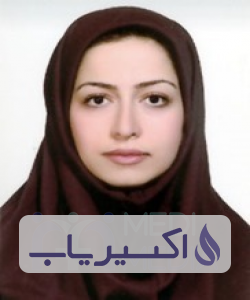 دکتر پریسا پورمحمدی