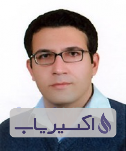 دکتر فرزاد فرزبد