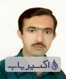 دکتر محسن مهربان مهارلوئی