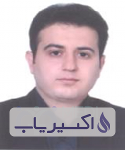 دکتر سعید جوادی نودهی