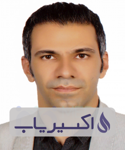 دکتر میثم وحید