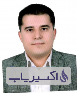 دکتر رضا قشقائی منصور