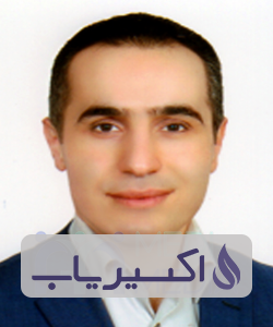 دکتر سعید طالبی حسینی