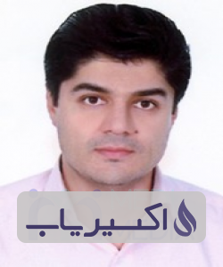 دکتر حمیدرضا نعمت الهی
