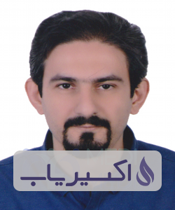 دکتر نوید صرافی راد