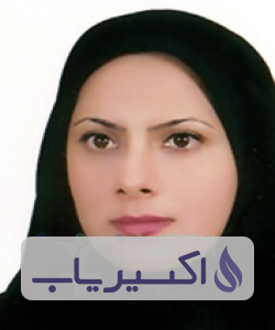 دکتر ندا شریف نائینی