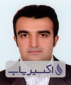 دکتر علیرضا خانی سلوط