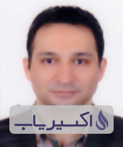 دکتر رضا شفیع پور