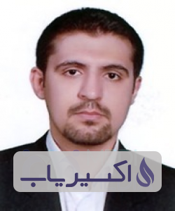 دکتر حامد مرندی