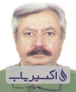 دکتر علیرضا صولتی