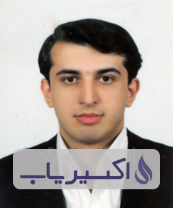 دکتر حسام دانش آموز