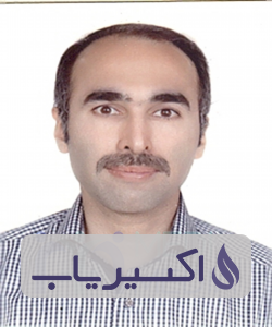 دکتر امین طالبی