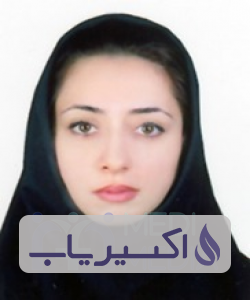 دکتر سارا تقوی لارمانی