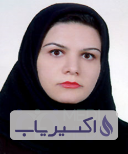دکتر مریم پاطوقی