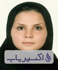 دکتر غزاله ابراهیمی خانقاه