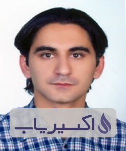 دکتر مهران احسنی ایروانی