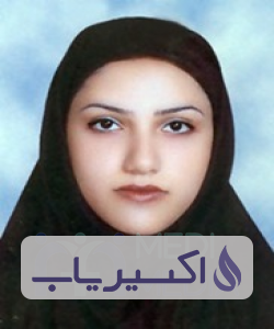 دکتر ندا عابدی طامه