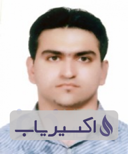 دکتر بردیا مصطفوی نائینی