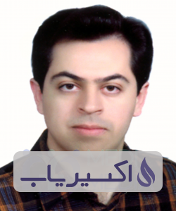 دکتر فرزاد بیدوئی