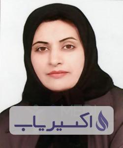 دکتر اعظم بندشاهی آرانی