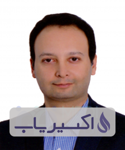 دکتر آرش قاضی