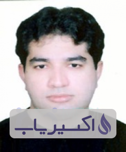 دکتر عباس اکبرنژاد