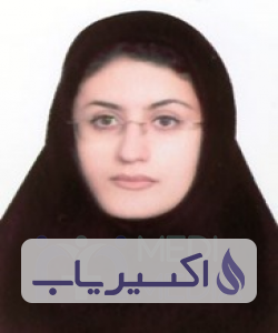 دکتر نفیسه قربانی