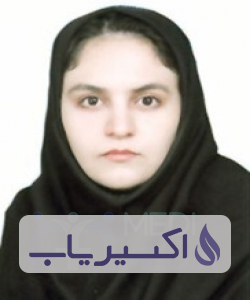 دکتر سهیلا سبزعلی