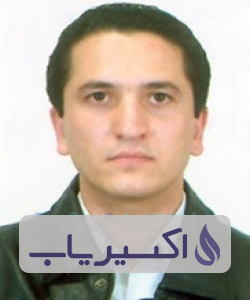 دکتر علی بناگذارمحمدی