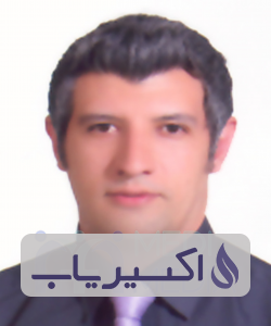 دکتر حمیدرضا سعیدفر