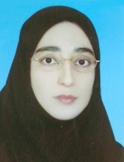 دکتر رفیعه حدائق