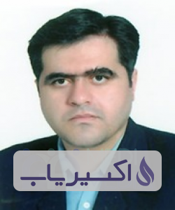 دکتر عماد یزدانی سودجانی