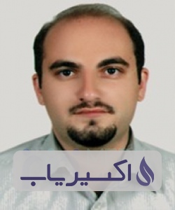 دکتر علی مخبر