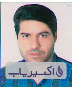 دکتر یوسف شاملوئی