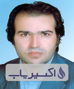 دکتر علی سپهریان