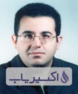 دکتر عرفان صداقت