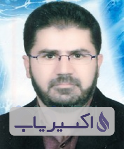 دکتر محمدرضا حسینی زینلی
