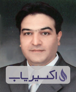 دکتر فریدون جعفری