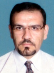 دکتر سیامک غفاری