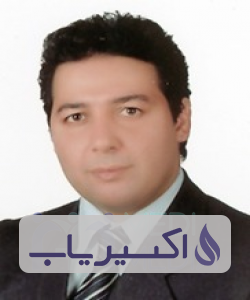 دکتر سیدمحمد حسامی