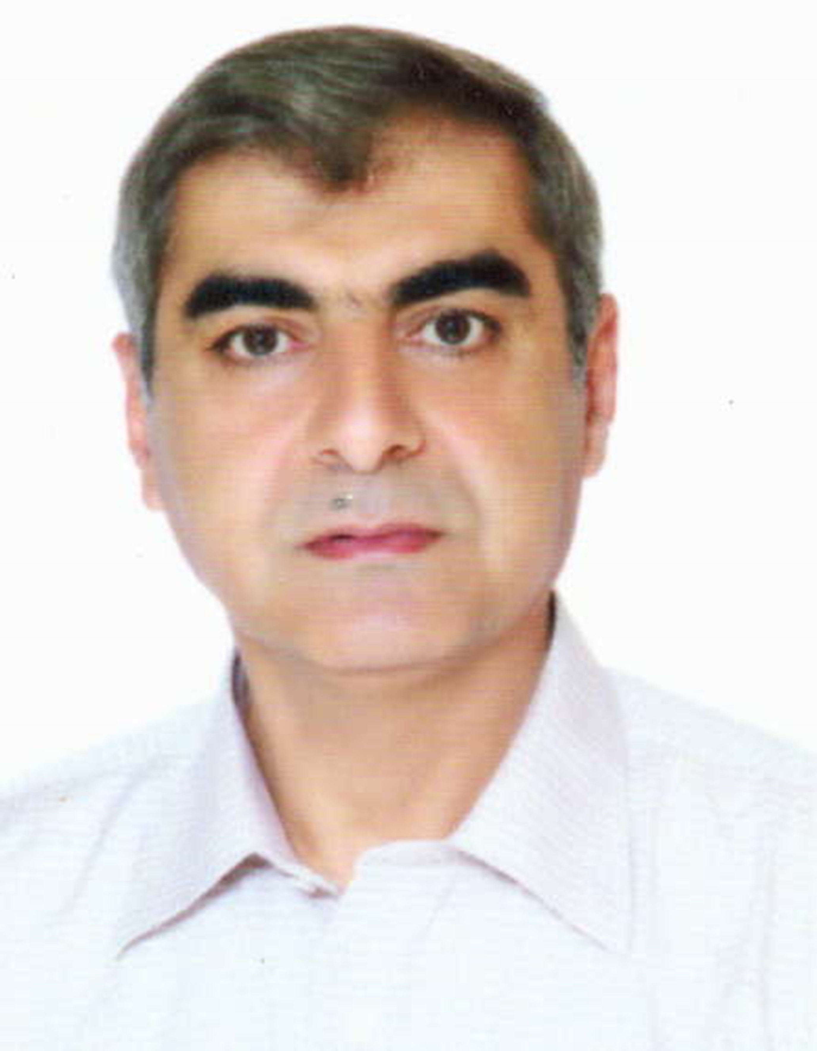 دکتر محمدجعفر رشادی
