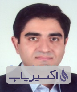 دکتر سیدرضا مهدوی