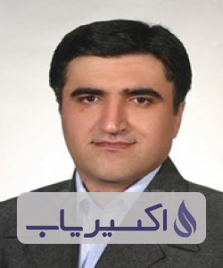 دکتر روح الله بهمنی نژاد