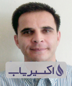 دکتر غلامحسین سعادتی