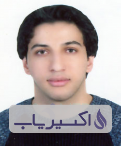 دکتر علیرضا آقارخ میرآبادی