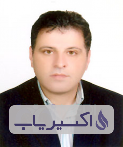 دکتر حجت شبابی