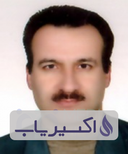 دکتر محمد غلامی مقدم