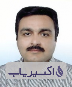 دکتر نادر چاره جو