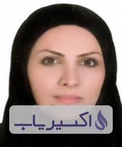 دکتر منا اسلامی